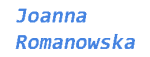 logo-klienci-easyweb4u_Joanna_Romanowska